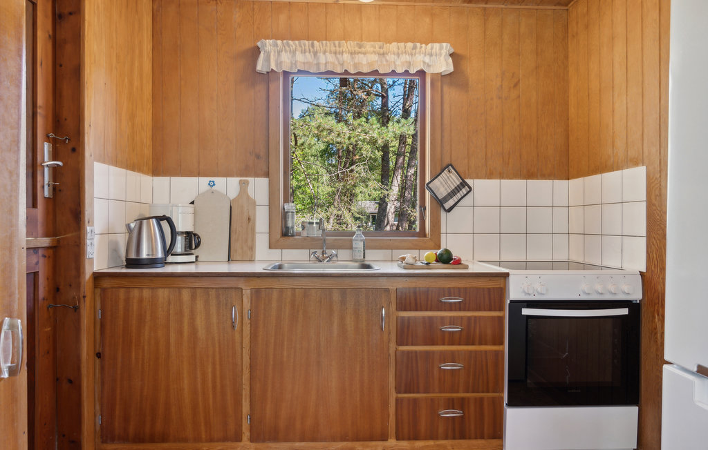 Ferienhaus - Dueodde , Dänemark - I51008 7