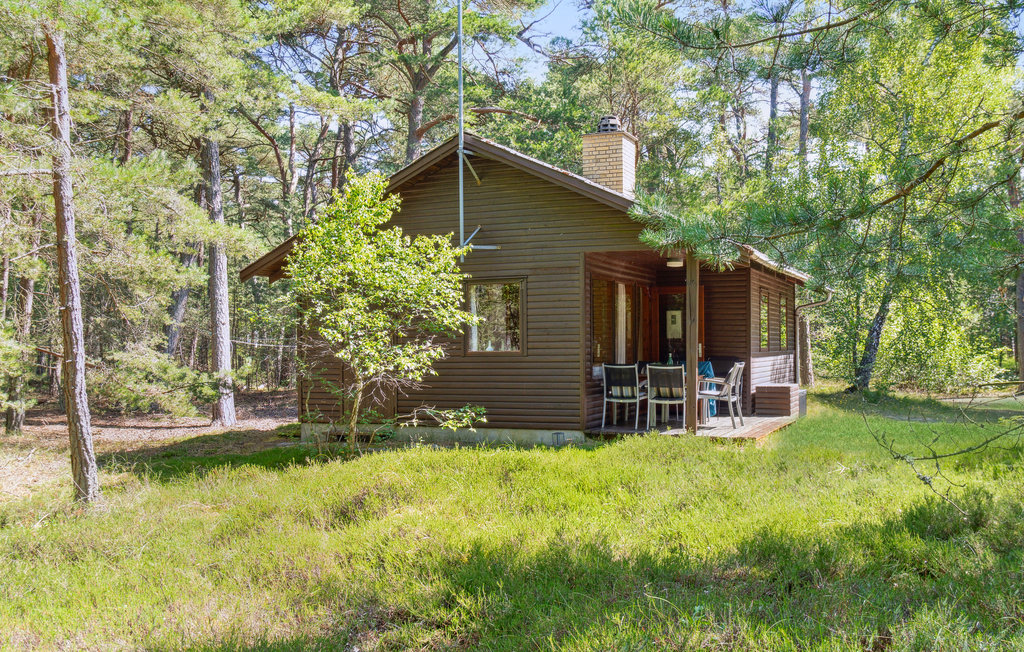 Ferienhaus - Dueodde , Dänemark - I51008 11