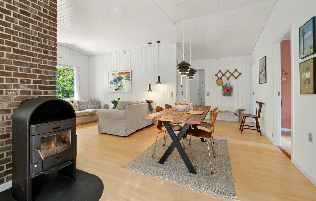 Ferienhaus - Dueodde , Dänemark - I51019 5