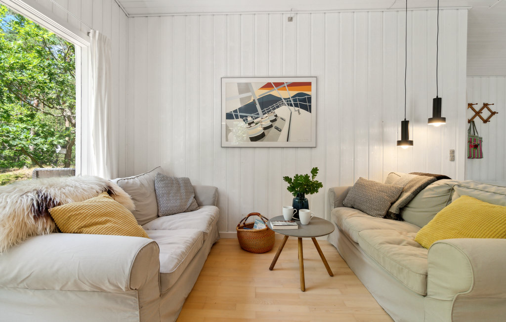 Ferienhaus - Dueodde , Dänemark - I51019 12