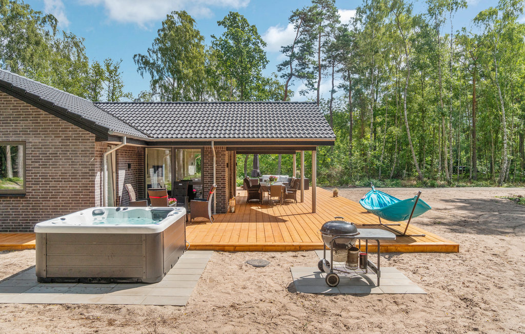 Ferienhaus - Dueodde , Dänemark - I51018 2