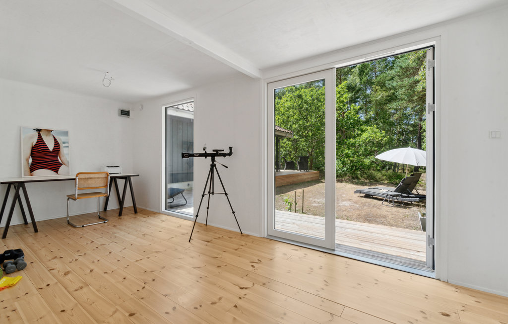 Ferienhaus - Dueodde , Dänemark - I51019 15