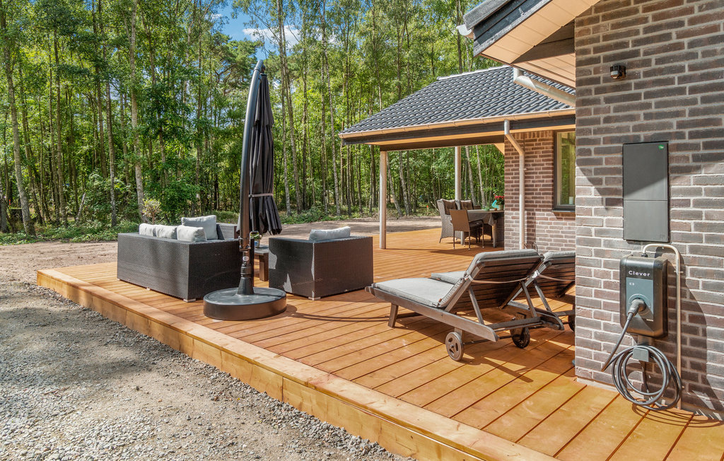 Ferienhaus - Dueodde , Dänemark - I51018 12