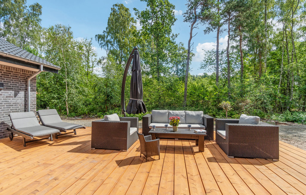 Ferienhaus - Dueodde , Dänemark - I51018 9