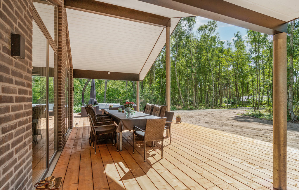 Ferienhaus - Dueodde , Dänemark - I51018 7