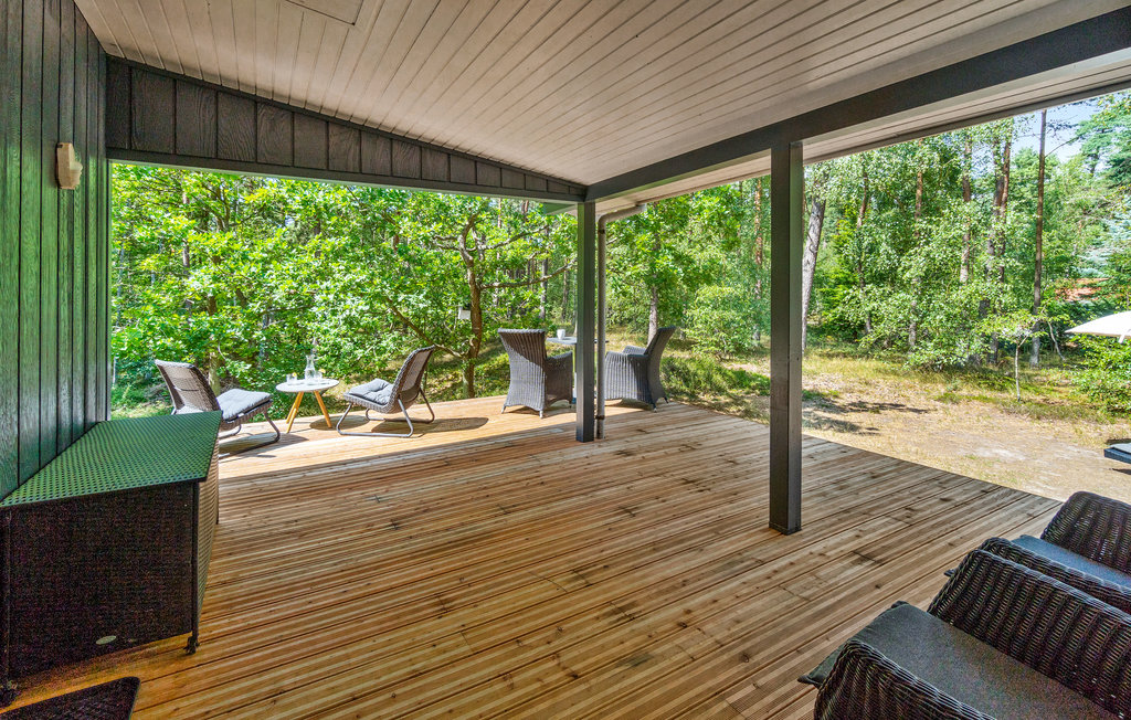 Ferienhaus - Dueodde , Dänemark - I51019 8