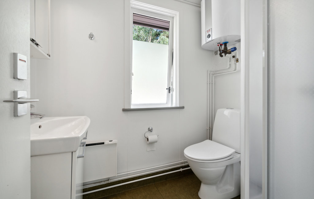 Ferienhaus - Dueodde , Dänemark - I51019 20