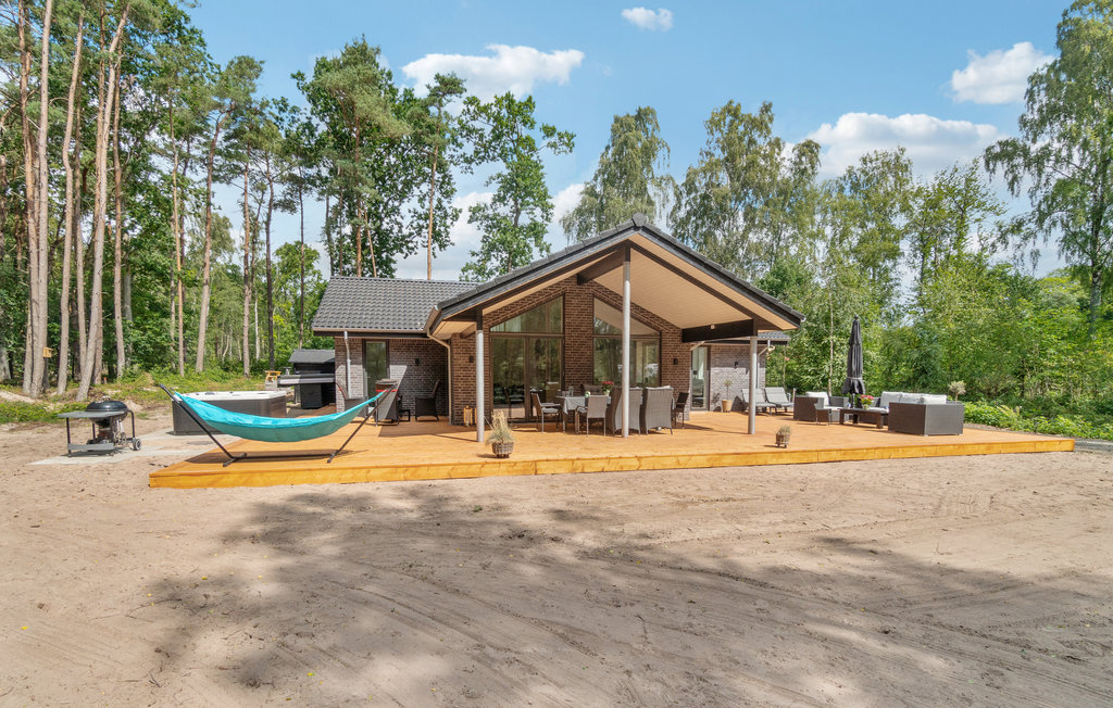 Ferienhaus - Dueodde , Dänemark - I51018 8