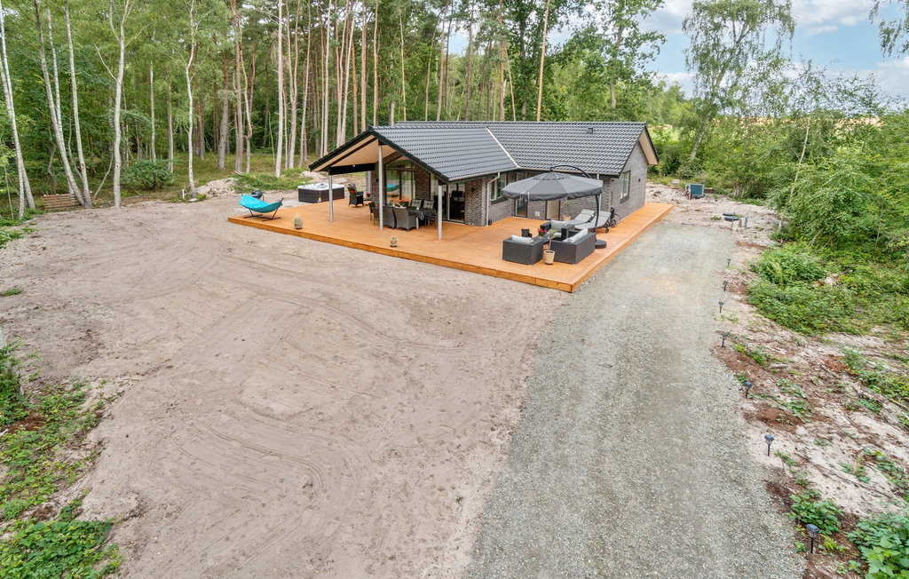 Ferienhaus - Dueodde , Dänemark - I51018 1