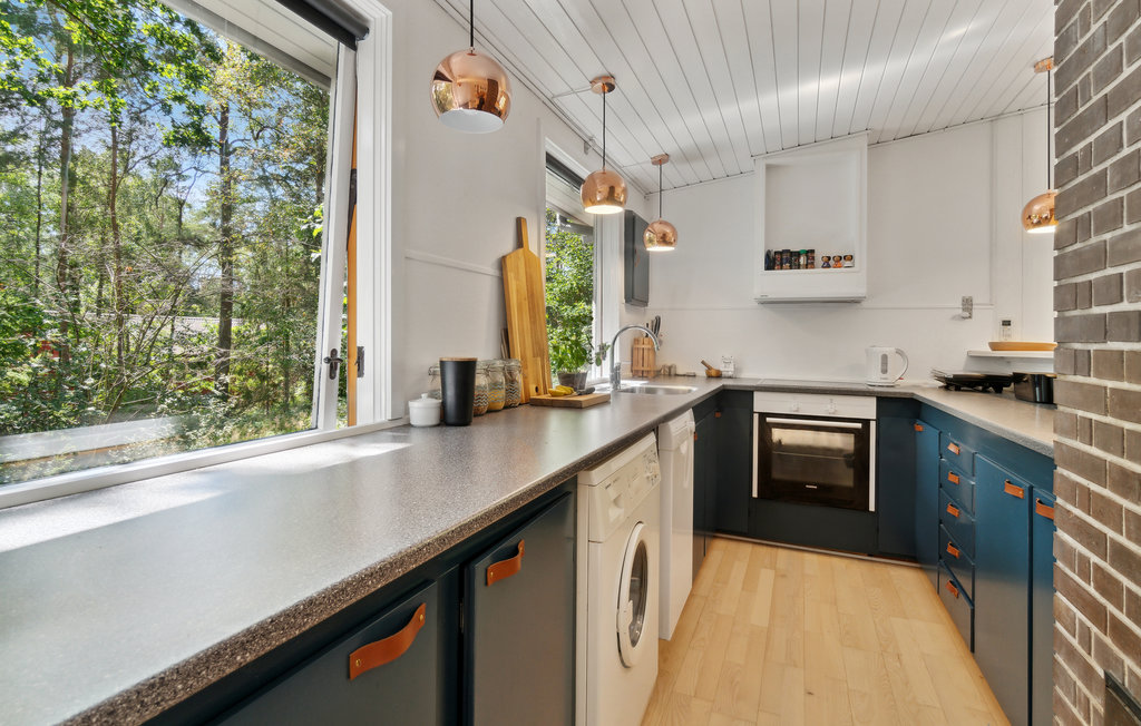 Ferienhaus - Dueodde , Dänemark - I51019 7