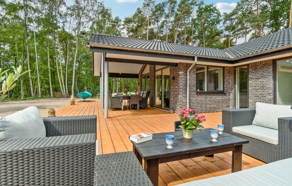 Ferienhaus - Dueodde , Dänemark - I51018 6