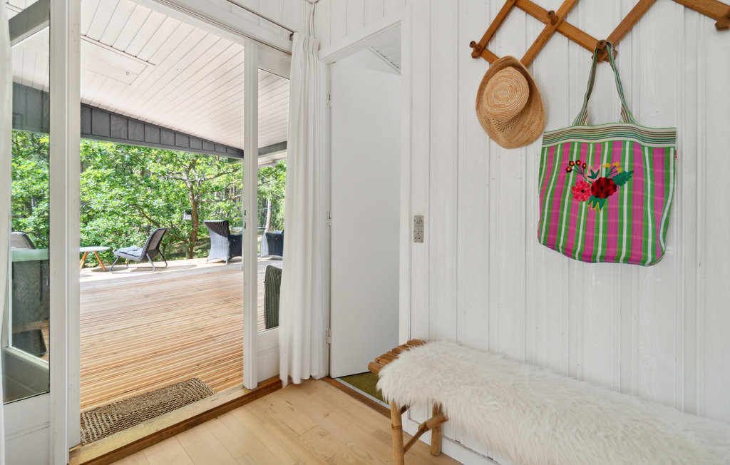 Ferienhaus - Dueodde , Dänemark - I51019 16