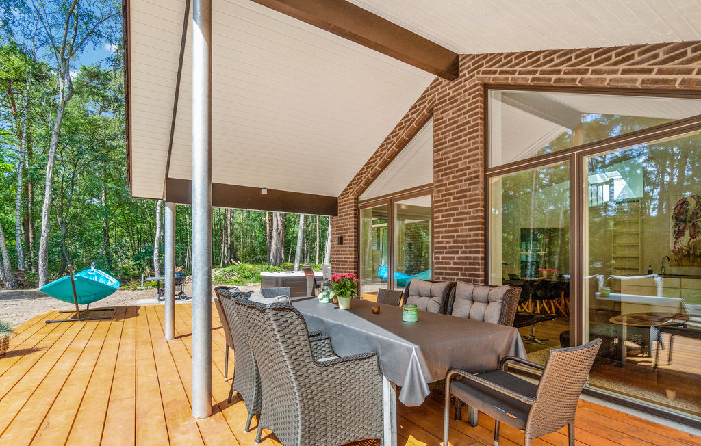 Ferienhaus - Dueodde , Dänemark - I51018 13