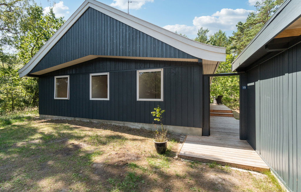 Ferienhaus - Dueodde , Dänemark - I51019 10