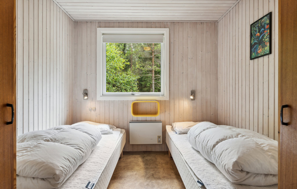 Ferienhaus - Dueodde , Dänemark - I51940 15