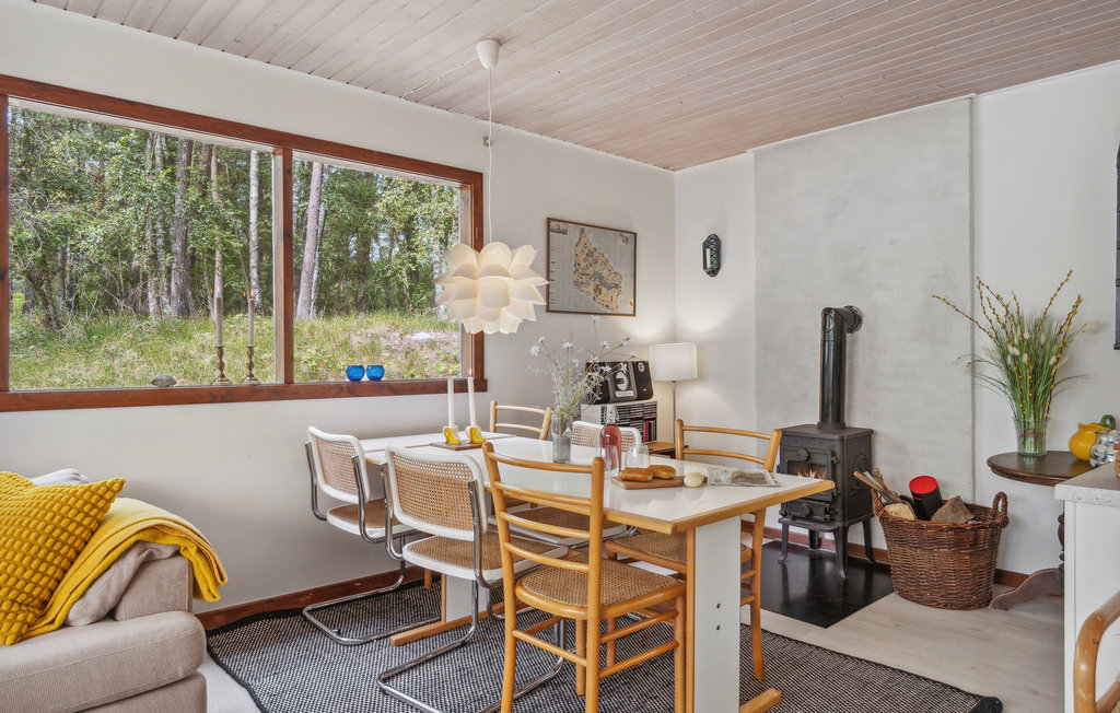 Semesterhus - Dueodde , Danmark - I51685 4
