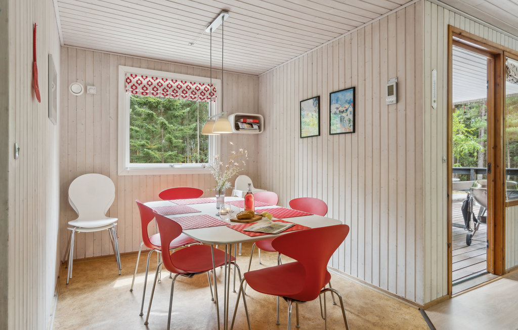 Ferienhaus - Dueodde , Dänemark - I51940 6
