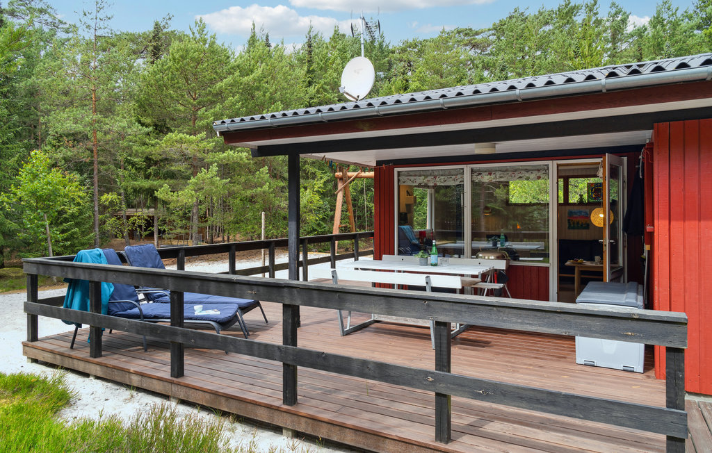 Ferienhaus - Dueodde , Dänemark - I51940 2