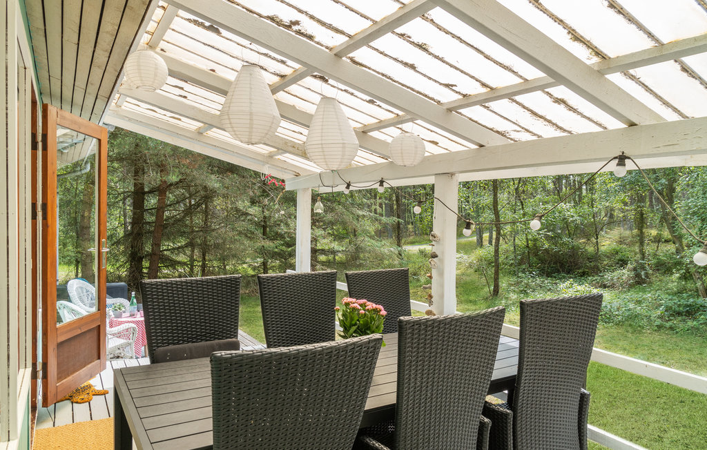 Semesterhus - Dueodde , Danmark - I51685 8