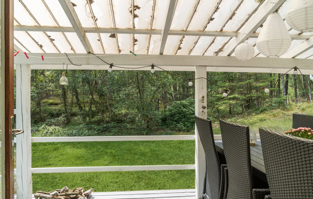 Semesterhus - Dueodde , Danmark - I51685 11