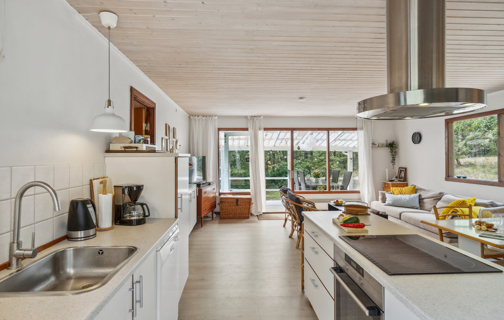 Semesterhus - Dueodde , Danmark - I51685 6