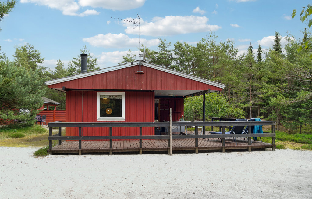 Ferienhaus - Dueodde , Dänemark - I51940 10