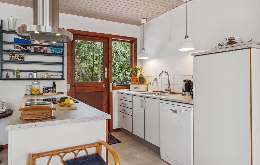 Semesterhus - Dueodde , Danmark - I51685 7