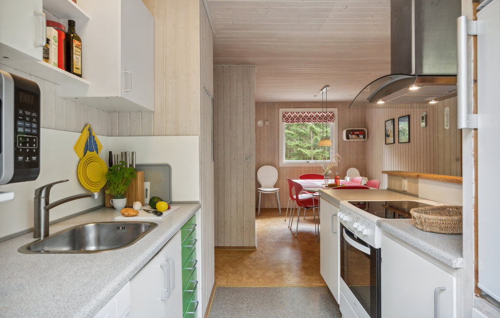 Ferienhaus - Dueodde , Dänemark - I51940 7