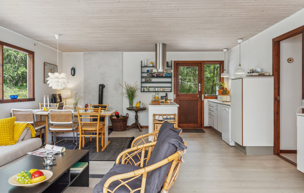 Semesterhus - Dueodde , Danmark - I51685 5