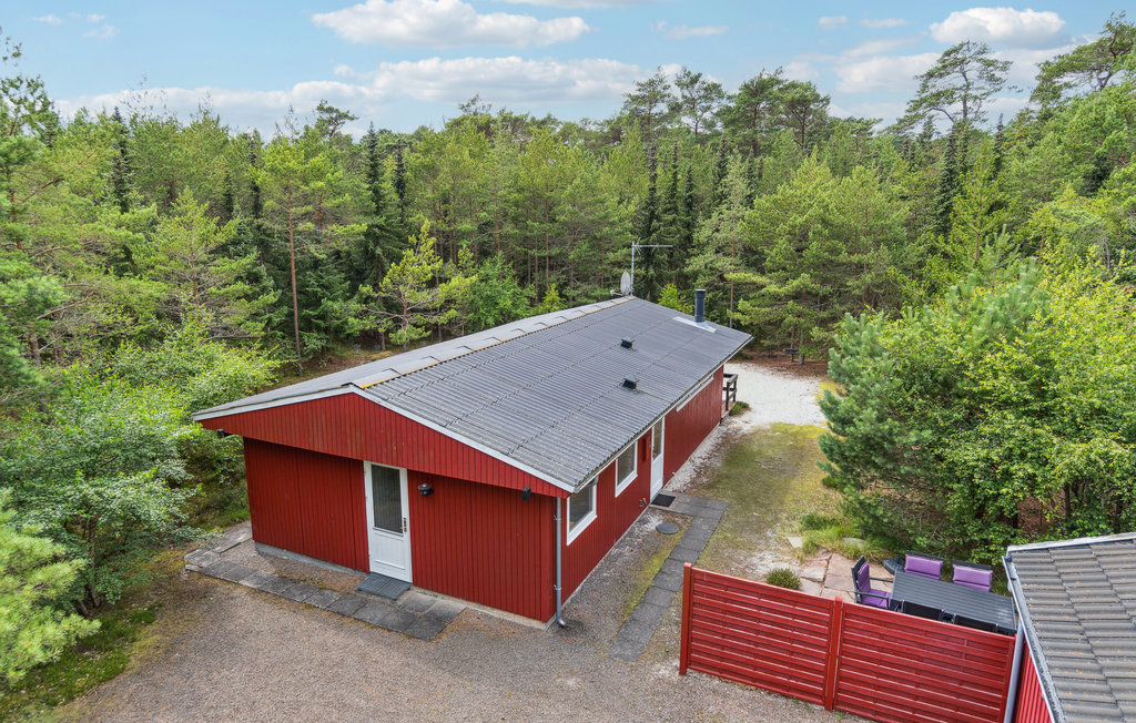 Ferienhaus - Dueodde , Dänemark - I51940 12