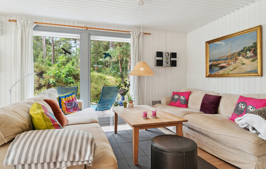 Semesterhus - Dueodde , Danmark - I51965 3