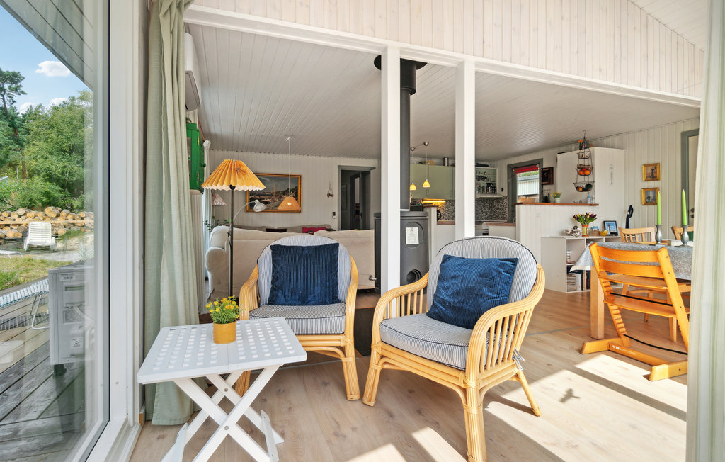 Semesterhus - Dueodde , Danmark - I51965 21