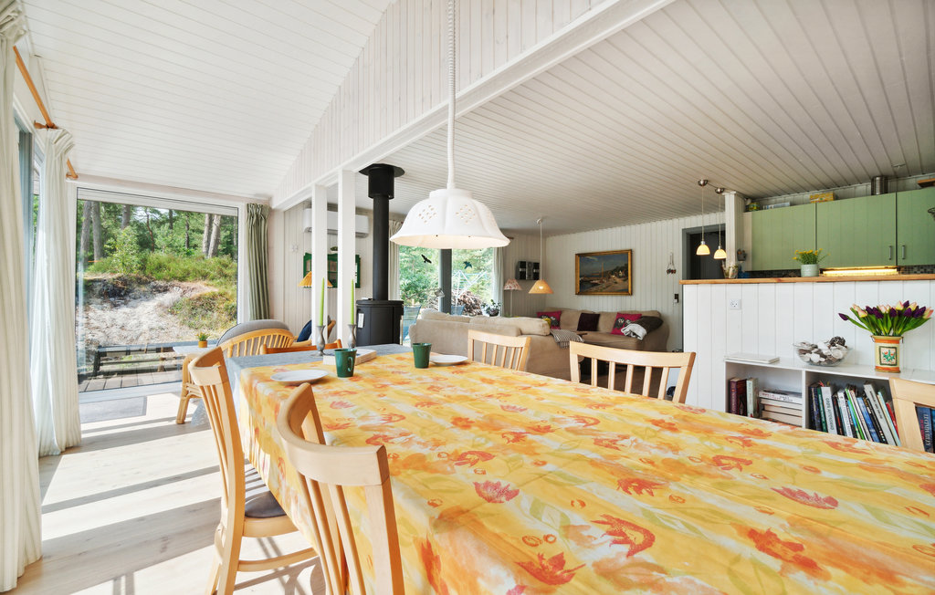 Semesterhus - Dueodde , Danmark - I51965 22