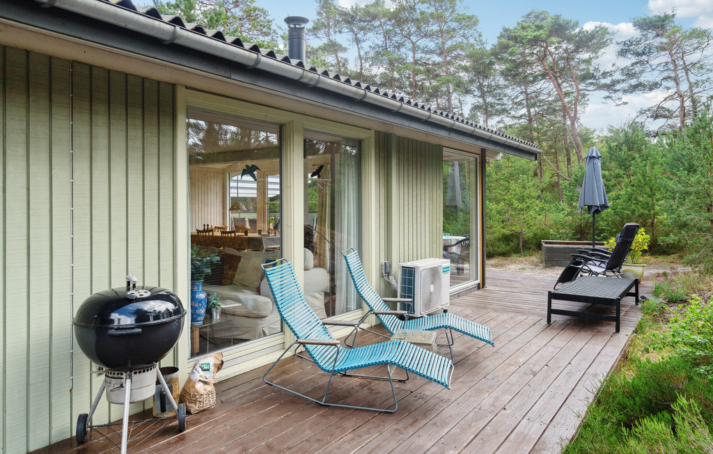 Semesterhus - Dueodde , Danmark - I51965 13