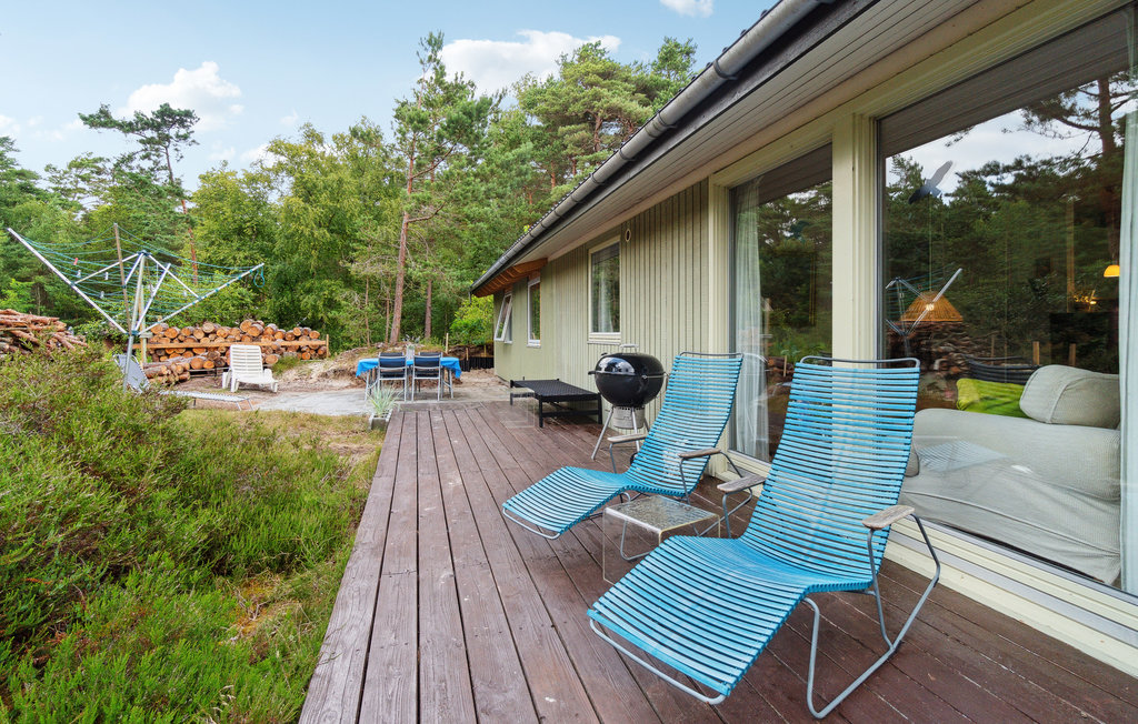 Semesterhus - Dueodde , Danmark - I51965 2