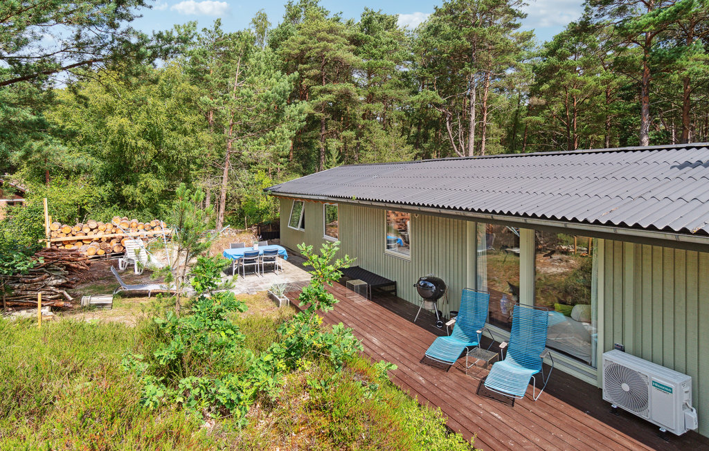 Semesterhus - Dueodde , Danmark - I51965 14