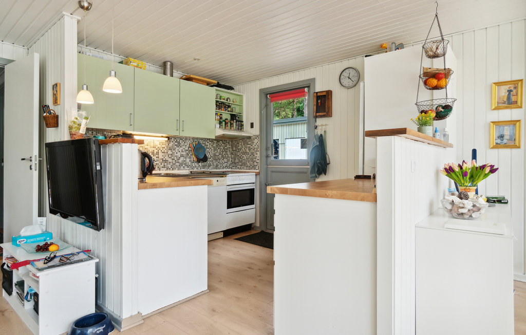 Semesterhus - Dueodde , Danmark - I51965 6