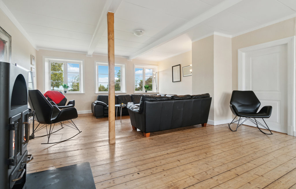 Feriehus - Poulsker , Danmark - I51517 3