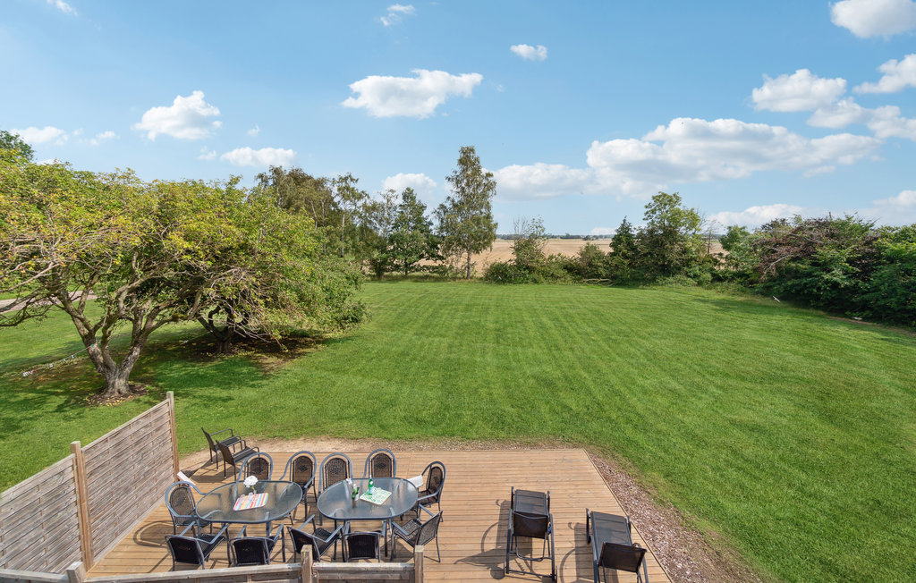 Feriehus - Poulsker , Danmark - I51517 17