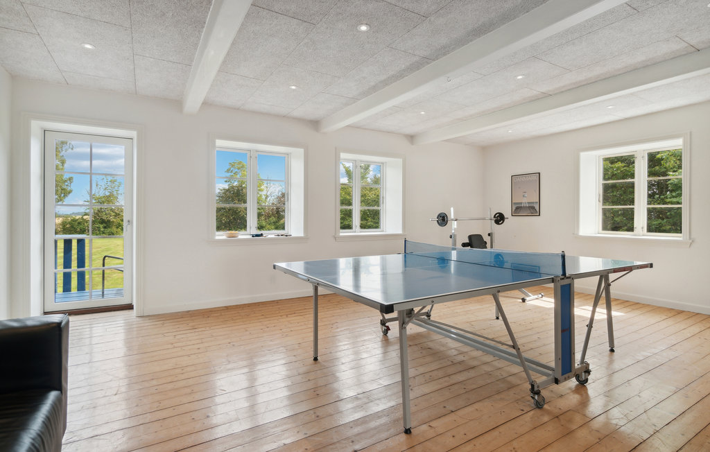 Feriehus - Poulsker , Danmark - I51517 9