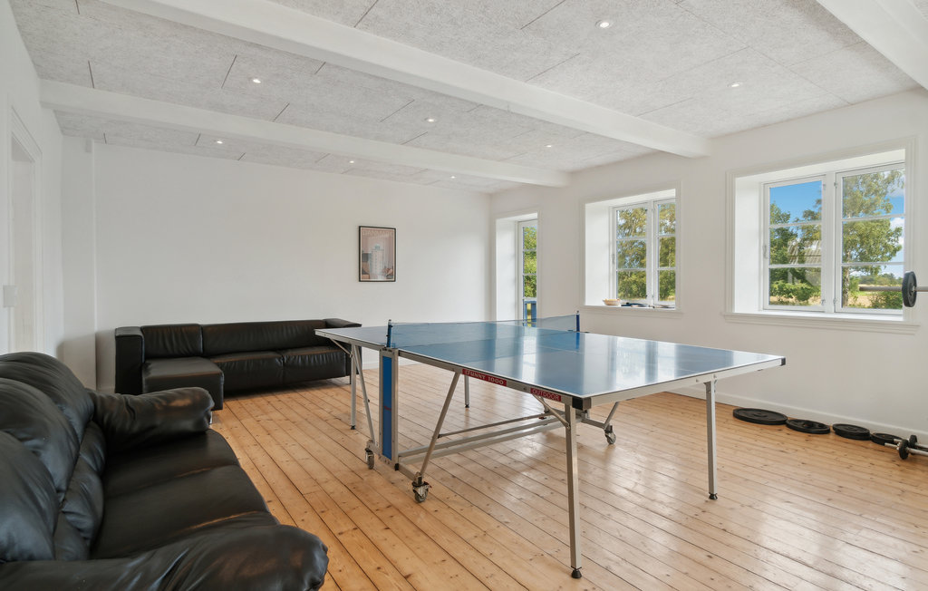 Feriehus - Poulsker , Danmark - I51517 29