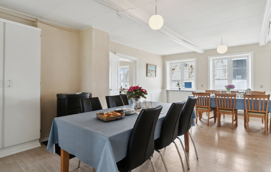 Feriehus - Poulsker , Danmark - I51517 6