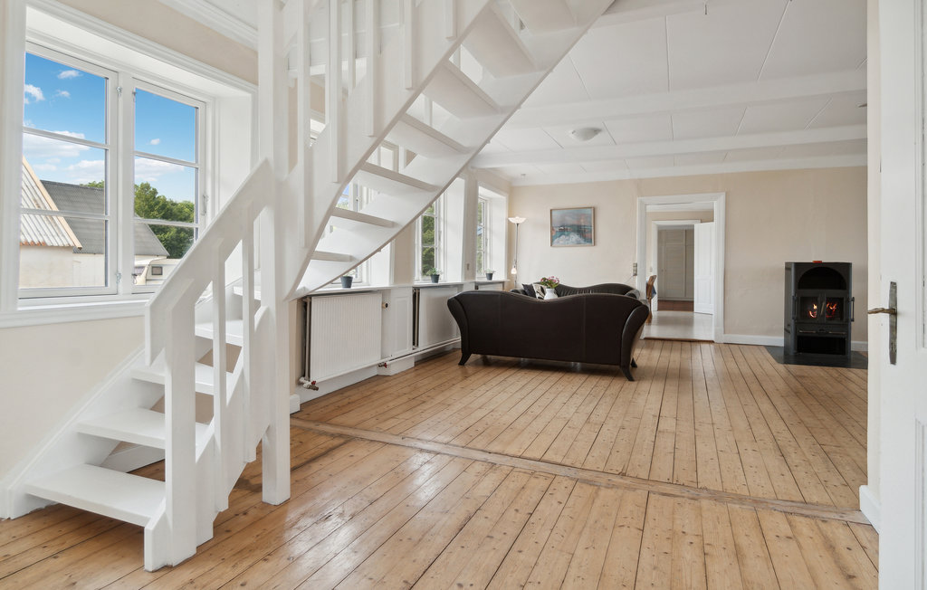 Feriehus - Poulsker , Danmark - I51517 18