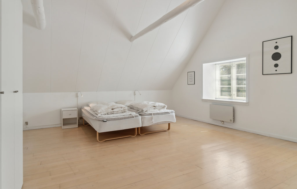 Feriehus - Poulsker , Danmark - I51517 19