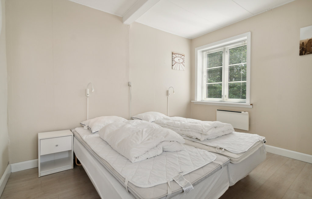 Feriehus - Poulsker , Danmark - I51517 23