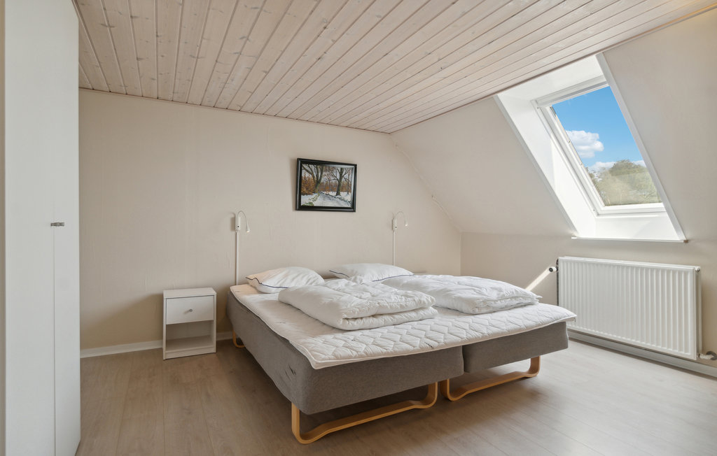 Feriehus - Poulsker , Danmark - I51517 20