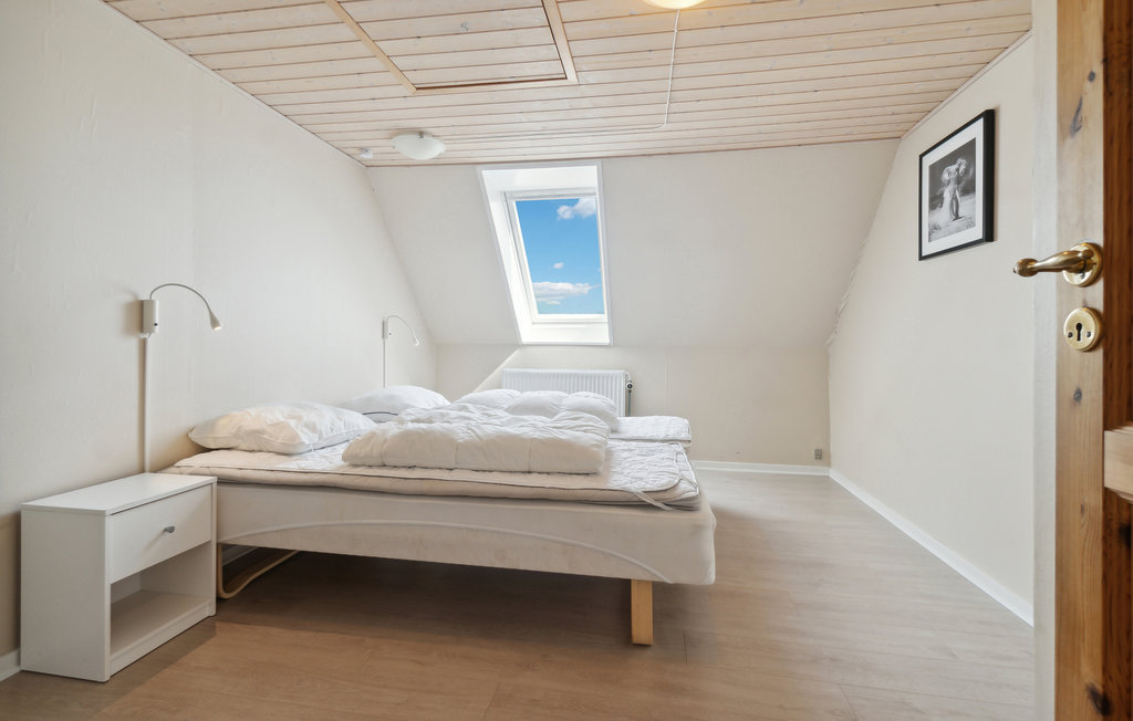 Feriehus - Poulsker , Danmark - I51517 22