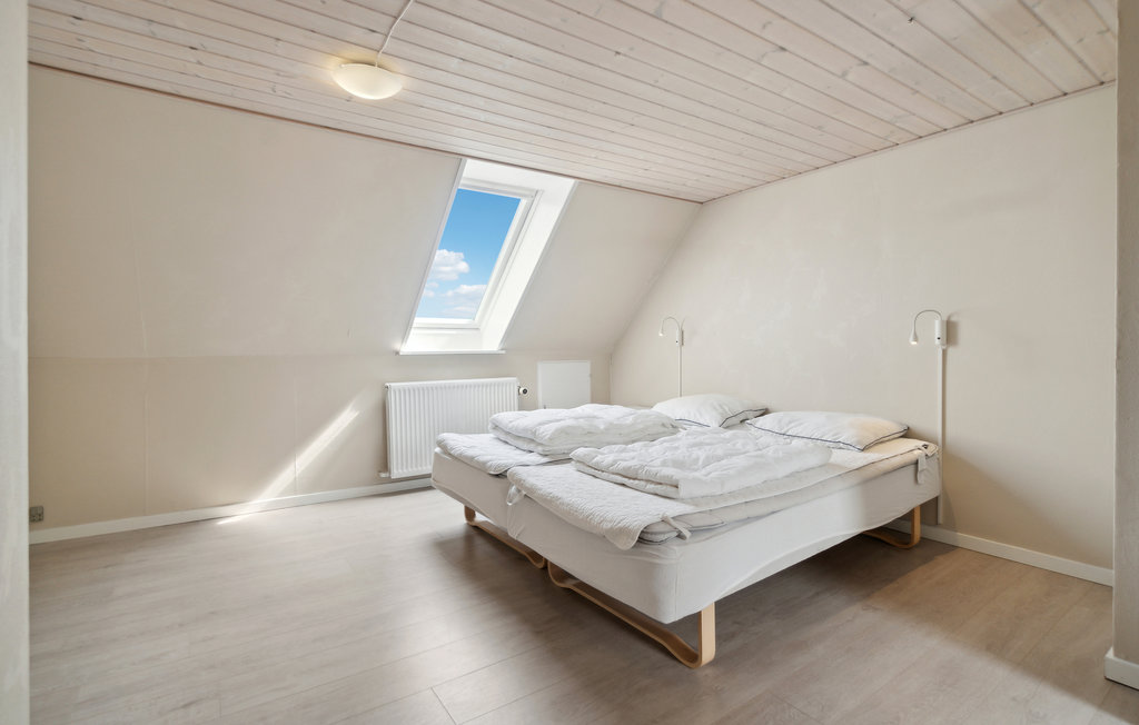 Feriehus - Poulsker , Danmark - I51517 21