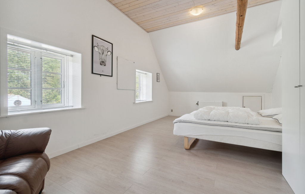 Feriehus - Poulsker , Danmark - I51517 24