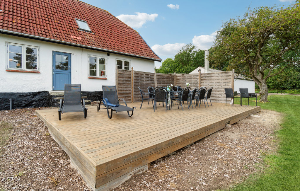 Feriehus - Poulsker , Danmark - I51517 13